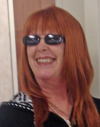 Connie Cay Warren