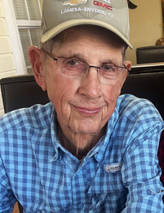 Garth Lamar Gregory, 88