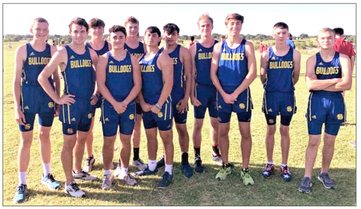XC OUTING