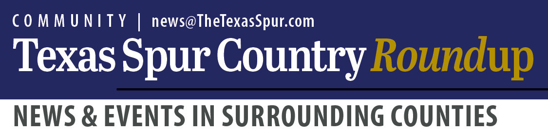 Texas Spur Country Roundup