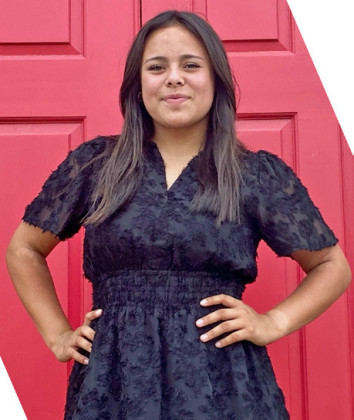BREE CHAVEZ