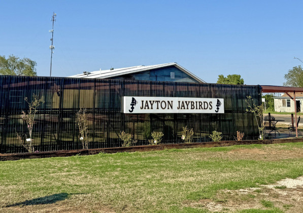 Changes coming at popular Jayton coffee shop