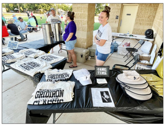 JAYTON GRIDIRON CLASSIC