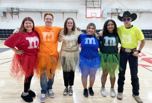 SPOTLIGHT ON PATTON SPRINGS HALLOWEEN