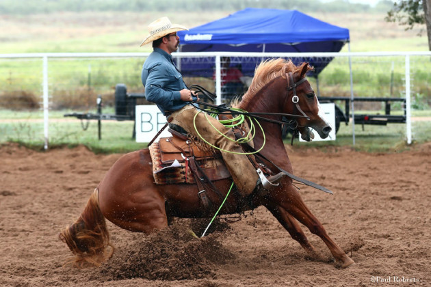 103 YEARS OF TRADITION The Motley-Dickens Old Settlers Reunion and Rodeo is slated to take place in Roaring Springs August 27-29, with ranch rodeos, parade, live music and dancing, a reunion which recognizes those coming back home, vendor booths and much more. | FILE PHOTO, PAUL ROBERTS