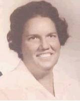 Effie Lee Freeman Ussery