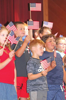 SPOTLIGHT ON VETERANS DAY PROGRAM ??? PHOTOS
