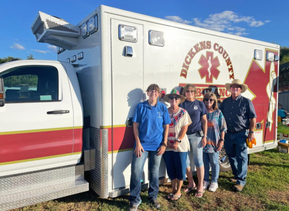 SPOTLIGHT ON KCBD COMMUNITY COVERAGE JULY 26