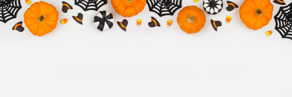 Halloween Events coming up in Texas Spur Country