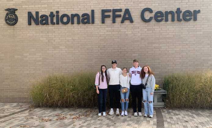NATIONAL FFA
