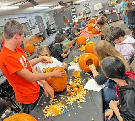 SPOTLIGHT ON HALLOWEEN
