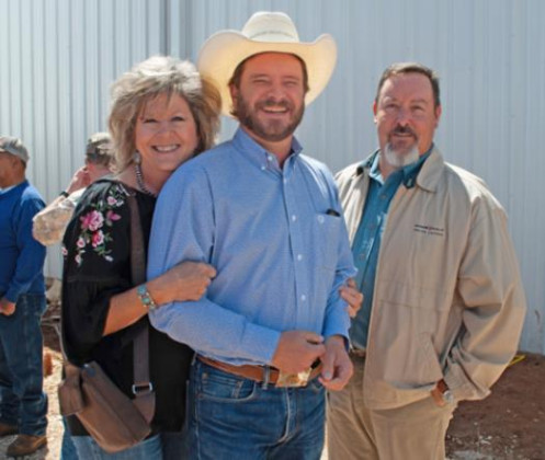 SPOTLIGHT ON ARGO GRAND OPENING