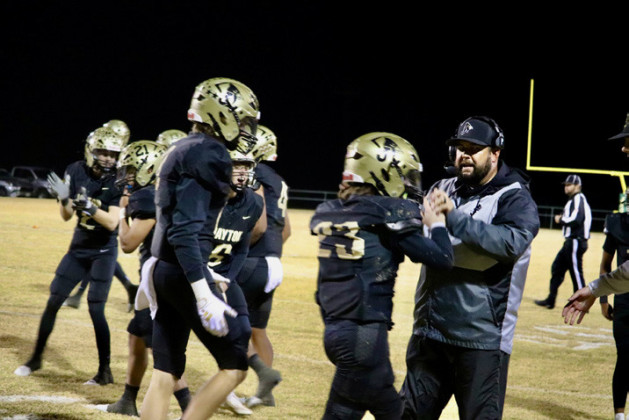 SPOTLIGHT ON ON BI-DISTRICT