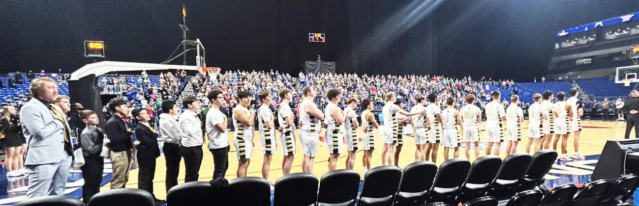 Jaybirds back-toback Statechamps