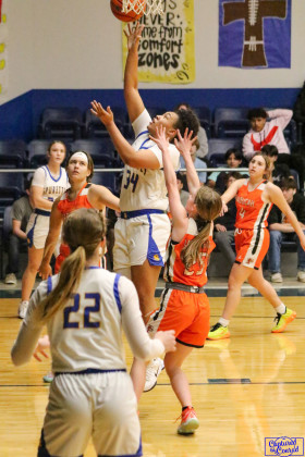 SPUR BASKETBALL