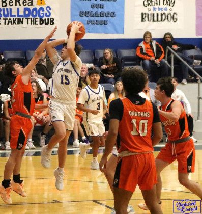 SPUR BASKETBALL