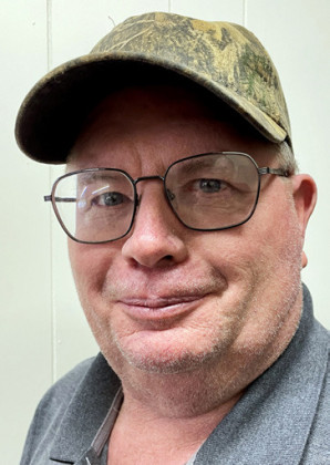 MARVIN WEST