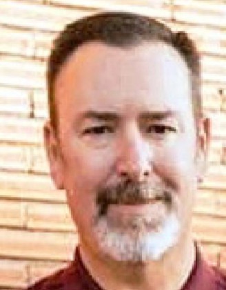 Justin Dee McCormick, 1970–2022
