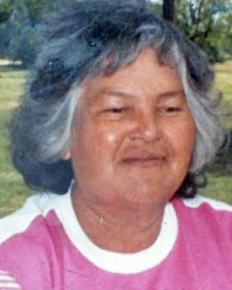 Maria Estela Fraga