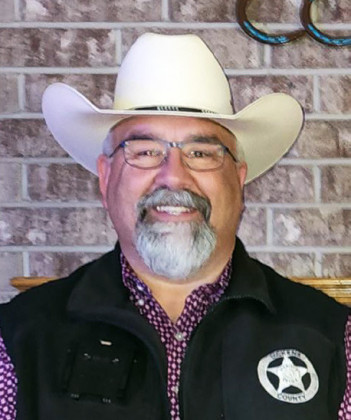 JAY ALLEN