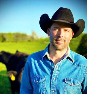 TRENT WILLMON Country singer-songwriter and CMA awardwinning producerTrentWillmon will perform Saturday, Aug. 23 at 9:30 p.m. at the Motley-Dickens Old Settlers Reunion and Rodeo Dance in Roaring Springs. Willmon spent his youth in Motley County and Afton, Texas. | COURTESY PHOTO