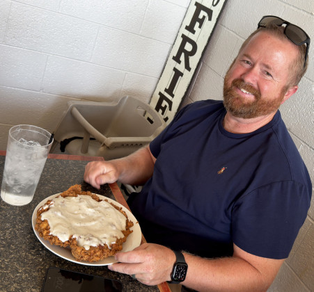Beefing up the local dining experience: Ashley’s Turnaround picked for Texas Beef promotion