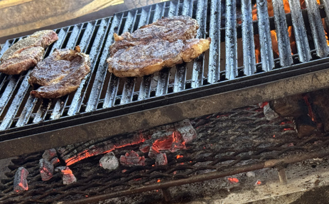 Beefing up the local dining experience: Ashley’s Turnaround picked for Texas Beef promotion