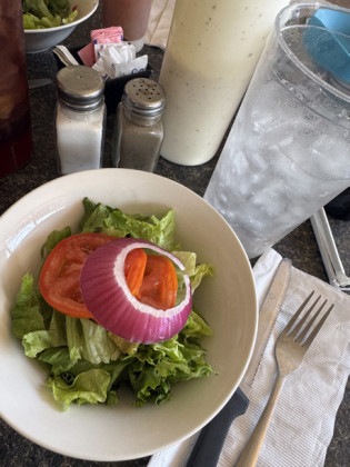 Beefing up the local dining experience: Ashley’s Turnaround picked for Texas Beef promotion