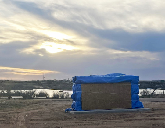 Memorial to the late Justin McCormick slated at White River Lake park April 27