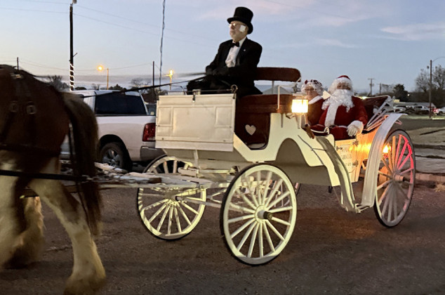 SPOTLIGHT ON SPUR LATE NIGHT SHOPPING 2025
