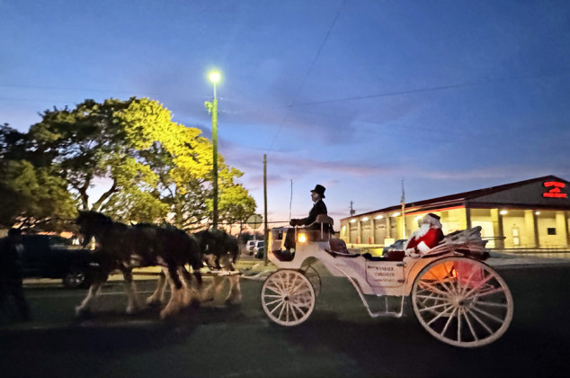 SPOTLIGHT ON SPUR LATE NIGHT SHOPPING 2025