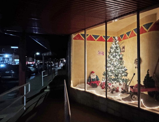 SPOTLIGHT ON SPUR LATE NIGHT SHOPPING 2025
