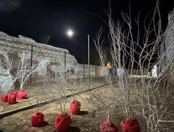 SPOTLIGHT ON SPUR LATE NIGHT SHOPPING 2025