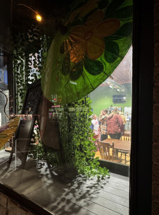 SPOTLIGHT ON SPUR LATE NIGHT SHOPPING 2025