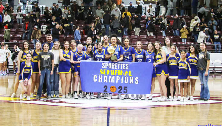 SEMI-FINAL CHAMPS