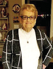 Helen “Heidi” Louise Powell Sprayberry Ford, 1929–2025