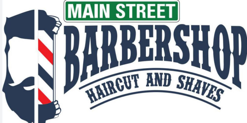 NEW BARBER SHOP