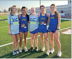 SPUR XC