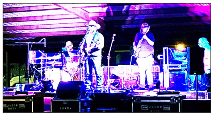 SPOTLIGHT ON 98TH ANNUAL OLD SETTLERS REUNION &amp; RODEO