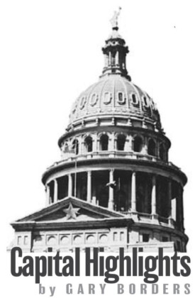 Two proposed amendments on May ballot