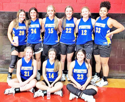 SUMMER BASKETBALL
