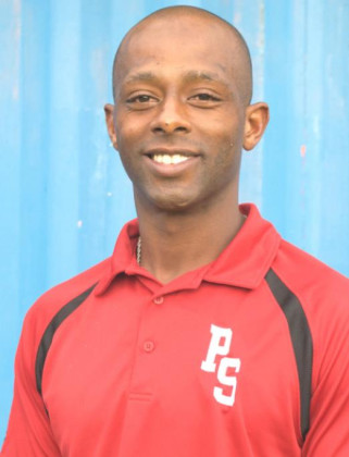 Patton Springs coach to pursue new position