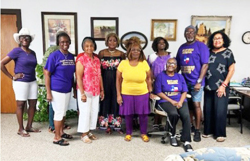 Spur’s Haynes School Reunion celebrates 49th reunion