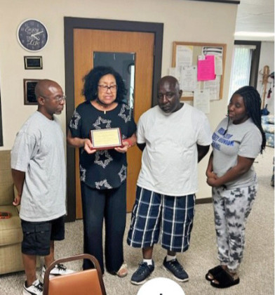 Spur’s Haynes School Reunion celebrates 49th reunion