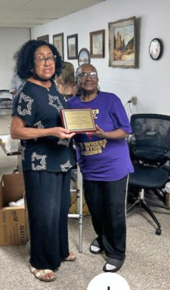 Spur’s Haynes School Reunion celebrates 49th reunion