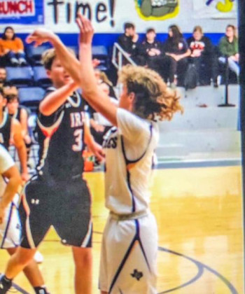 BULLDOGS BEAT BULLDOGS