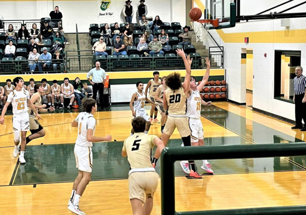 OVERTIME WIN
