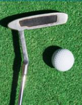 Spur Golf News