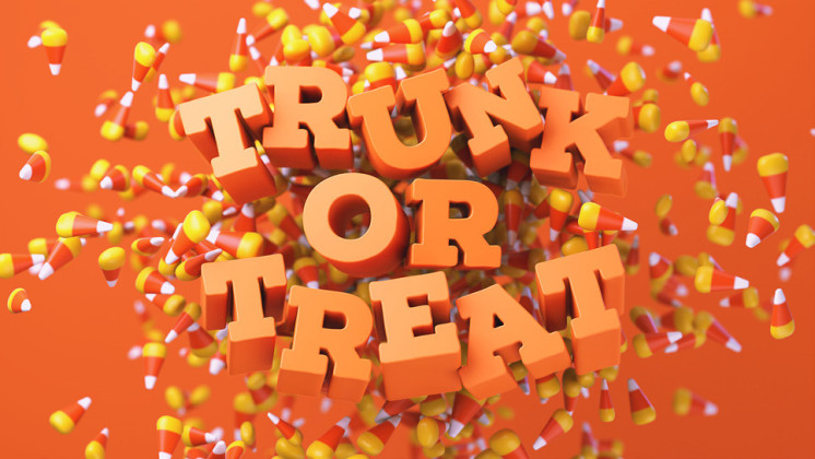 Texas Spur Country towns set Trunk or Treat dates, plans