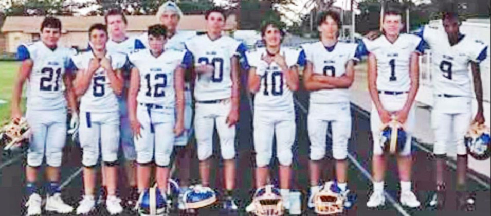 JV TRIUMPH